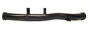 19505-P5P-000 OEM HONDA H22 WATER PIPE W/ O-RINGS 97-01 PRELUDE TYPE SH ONLY - Bild 1 von 5