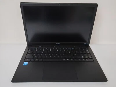 NOTEBOOK ONDA OLIVER 15.6 INTEL CELERON N3450 8GB RAM 240GB SSD WIFI WINDOWS 11 - Immagine 1 di 4