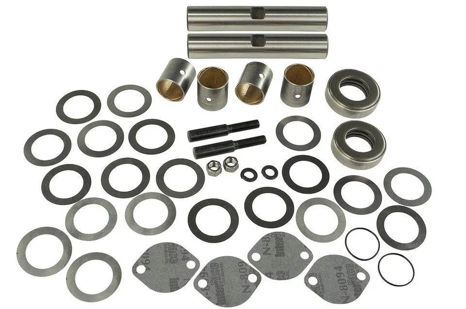 Steering King Pin Set fits 1980-1991 GMC P4500 C5000,C6000 C5000 Topkick  MEVOTE - Image 1 of 1