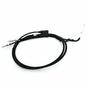 For Kawasaki KX450F Throttle Cables Pull+Push #54012-0579 KXF 450 2013 2014 2015 - Bild 1 von 3
