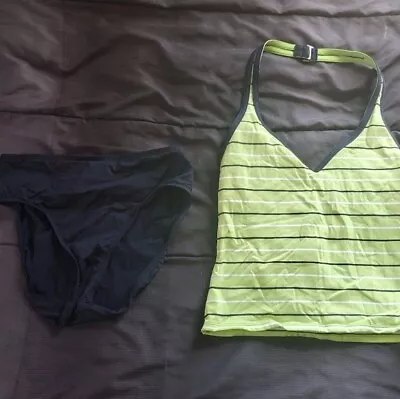 Tankini Nautica mujer talla 10 Foto 1 de 3