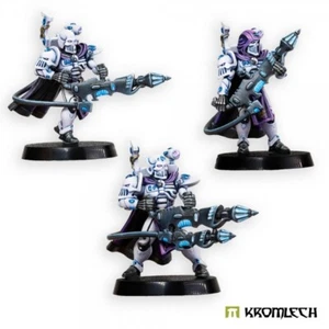 Kromlech NEU UND VERPACKT Sindari Grim Harvesters Team (3) - Bild 1 von 2