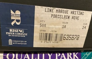 Envelopes Size 10 . 500 Ct Box  - Picture 1 of 2