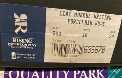 Envelopes Size 10 . 500 Ct Box  - Image 1 of 2