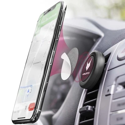 Car Vehicle Mount Holder Phone suitable for Apple iPhone 11 Pro XS XR X 8 7 MAX - Image 1 of 4
