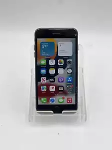 Apple iPhone 7 Plus (A1784) - 32 GB - Works - Cracked Screen - Picture 1 of 10