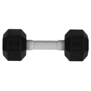Children's Dumbbell Toys Fitness Kid Weightlifting Dumbbells Barbell - Picture 1 of 12