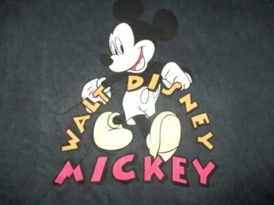 Disney Label - Camiseta Walt Disney MICKEY MOUSE (Niña XL) Foto 1 de 2