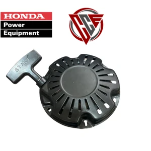Recoil Starter for Honda 28400-Z0D-V02ZA, 28400-Z0D-V03ZA GX100 4 Stroke Engine - Picture 1 of 2