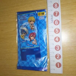 A58366 Magi Das Labyrinth der Magie / Smartphone Ständer Aladdin Alibaba Morgiana - Bild 1 von 4