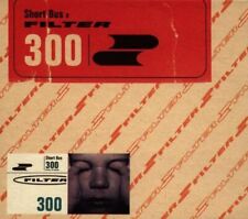 Filter : Short Bus CD (1995)