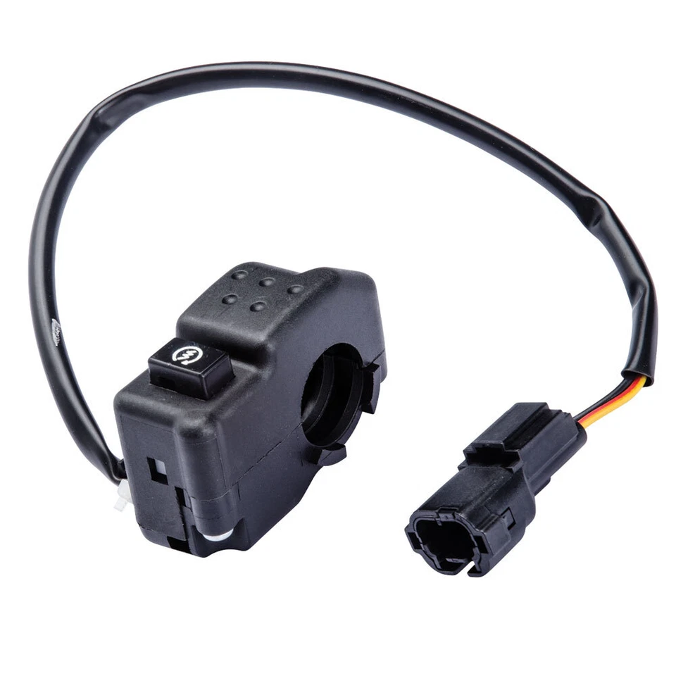 Interruptor de arranque del motor Tusk botón de arranque para Honda CRF250X 2004-2017 CRF450X Foto 1 de 1