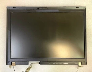 Lenovo R500 Screen Complete Assembly - Afbeelding 1 van 5