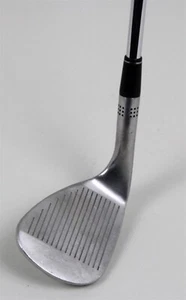 ADAMS Golf Club Wedge Tom Watson Classic Lob 60° S/S Shaft 35" Original Grip - Picture 1 of 6