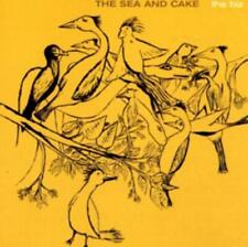 The Sea and Cake The Biz (Vinyl) 12" Album (UK IMPORT)