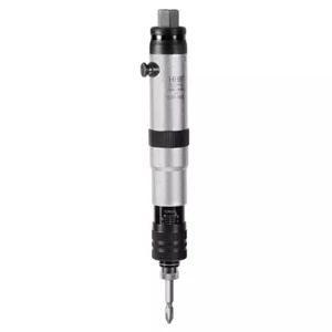 Downward Pressure Type Automatic Pneumatic Air Screwdriver Torque Adjustable - Picture 1 of 13