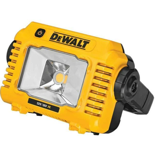 DEWALT DCL077 18v LED site light -New sealed  - Image 1 of 1