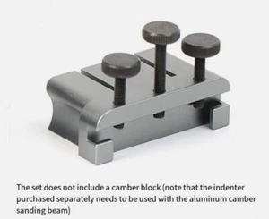 Guitar Repair Tool Guitar Fret Installation Non-destructive Press Tool - Picture 1 of 21