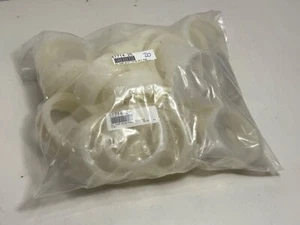 20 Stück Posten +GF+ 63mm Überwurfbuchse Gewindekupplung DN50 für 2-3/4" Überwurf - Bild 1 von 8