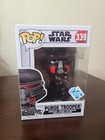 Funko Pop Purge Trooper 339 Funko Insider Club  **Excellent Condition**