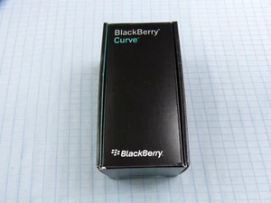 BlackBerry Curve 9320 ¡Blanco! ¡Nuevo y embalaje original! ¡Sin bloqueo de SIM! ¡Sin usar! ¡RARO! - Imagen 1 de 10
