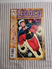 Cosmic Powers #4 (1994) Marvel Comics 