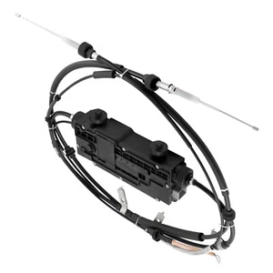 Park Brake Module Handbrake Actuator For Range Rover Sport Supercharged 2010-13 - Picture 1 of 12
