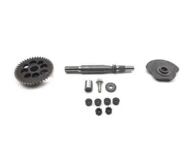 Equilibrador de motor Kawasaki Vulcan 800 VN800B Classic 2985A 2000 Foto 1 de 4