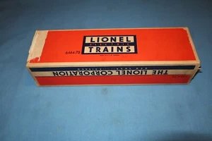 Original Box for Lionel #6464-75 Rock Island Boxcar - Picture 1 of 4