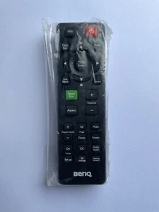 ORIGINAL FERNBEDIENUNG F BENQ MX520H BS5731 BW6730ST BX0400 EP7230 PROJEKTOR - Bild 1 von 1