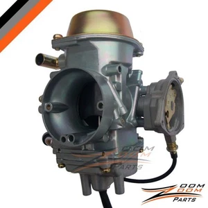 Carburetor Yamaha Grizzly 660 YFM660 2002 2003 2004 2005 2006 2007 2008 Carb New - Picture 1 of 1