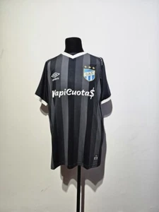 Atletico Tucuman soccer jersey Umbro 2023/2024 Size L New with tag - Picture 1 of 6