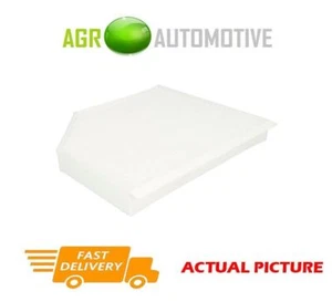 FOR AUDI S4 QUATTRO 3.0 333 BHP 2009- PETROL CABIN FILTER 46120196 - Picture 1 of 1