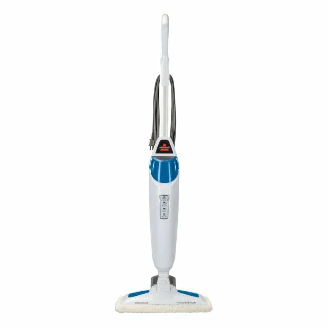 BISSELL 1940 PowerFresh 1500W Steam Mop