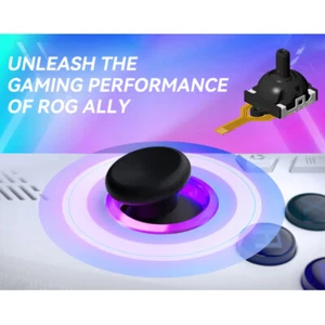 Durability & Reliability Hall Game Handheld For ROG Ally Joystick Replacements - Picture 1 of 7