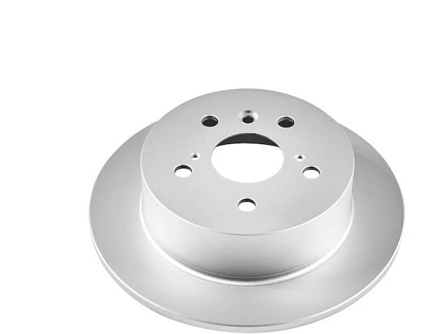 Rotor de freno de parada de potencia trasero para Toyota Camry 2012-2017 56GPGD Foto 1 de 1