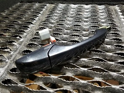 05 06 07 Manija de puerta exterior pasajero delantero derecho Dodge Magnum OEM Foto 1 de 4