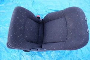 SITZ SITZE hinten links Mittelreihe Hyundai Trajet FO ab 2002-2004 - Bild 1 von 2