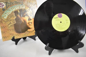 ANNE MURRAY Snowbird LP 1970 ST-579 IN SHRINK EX - Foto 1 di 2