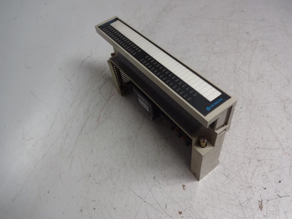 Hitachi Yagv12mh Analog Card - Image 1 of 4
