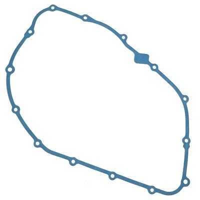 Clutch Cover Gasket for Honda Interceptor VF 1000 VF1000R F 1984-1986 Motorcycle Foto 1 de 4