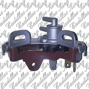 64 Cadillac Safety Switch 653 Rebuilt T&T 400 Turbo $200 Core required 1964 - Foto 1 di 12