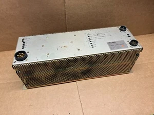 Alimentatore Okuma 5000T OPUS 5000 GHT 2 E0451-521-038 Servo centralina - Foto 1 di 2