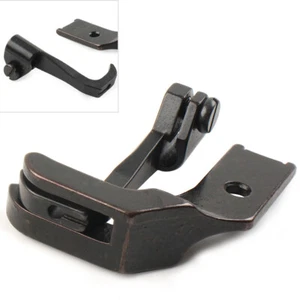 Set piedi da passeggio resistenti per Juki LU-563, LU-1508 BROTHER #240148H+240149H - Foto 1 di 11