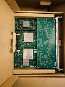 New Cisco ASR1000-6TGE ASR1000 Series Ethernet Line Card - Afbeelding 1 van 5
