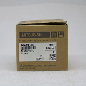 New Mitsubishi Programmable Controller FX1N-40MT-DSS Free Shipping - Picture 1 of 4