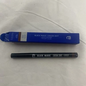NIB EYEKO 'BLACK MAGIC COCOA EDIT' Brown LIQUID EYELINER - 0.01oz / 0.4ml - Picture 1 of 4