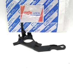 PIASTRA PER CONDIZIONATORE FIAT CROMA - LANCIA THEMA ORIGINALE 82447383 - Imagen 1 de 5