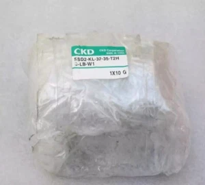CKD SSD2-KL-32-35-T2H-D-LB-W1 Cylinder New✦KD #F13 - Bild 1 von 4
