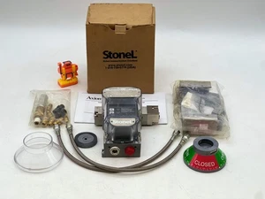 StoneL Axiom AMI96BA02SRA Comm. Módulo de control con kit de montaje (caja abierta) - Imagen 1 de 12